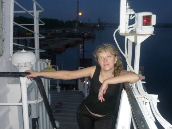 Валентина Осипова