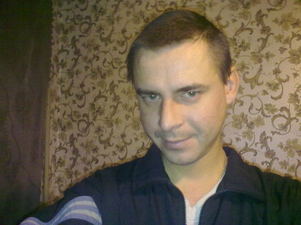 Роман Кушнарев