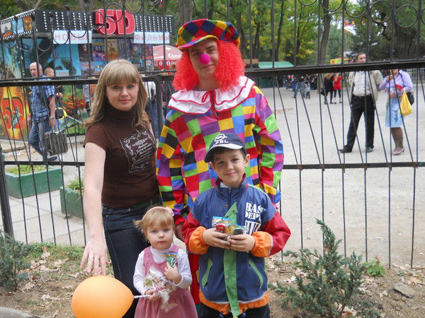 Дима Руснак