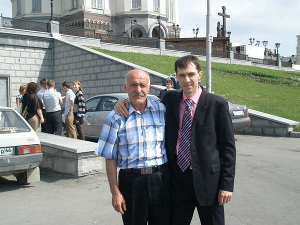 Магомед Магомедалиев