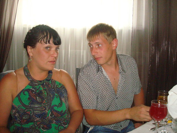 Антон Пупышев