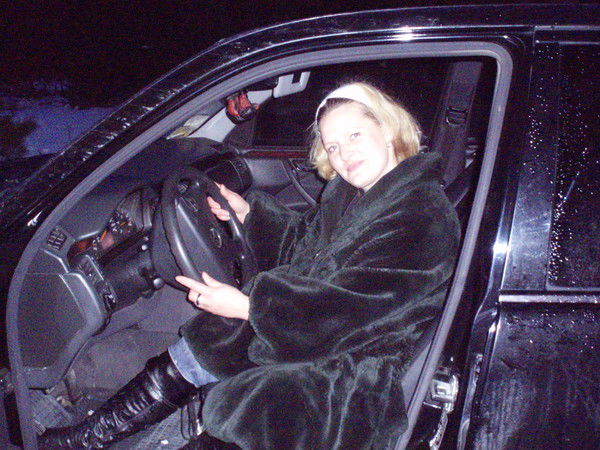 Валерия Соломончук