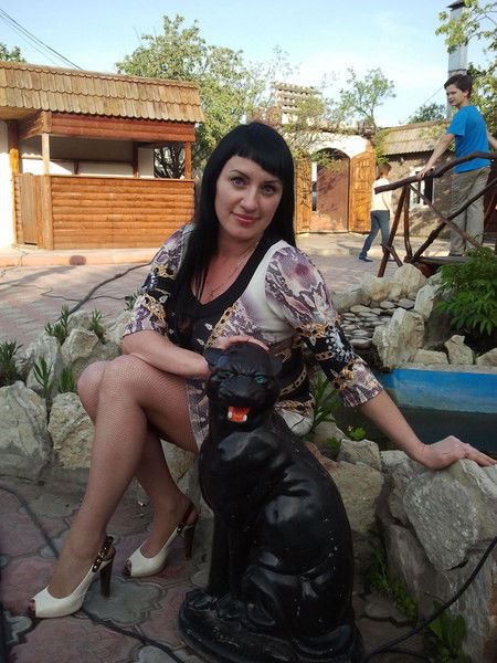 Татьяна Сиянова