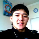Берик Сейдуллайев