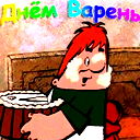 Саша Шапошникова