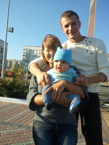 Ольга Захарчук