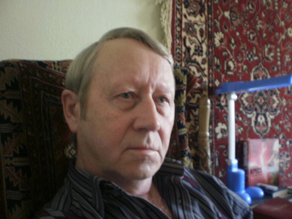 Валерий Гриневич