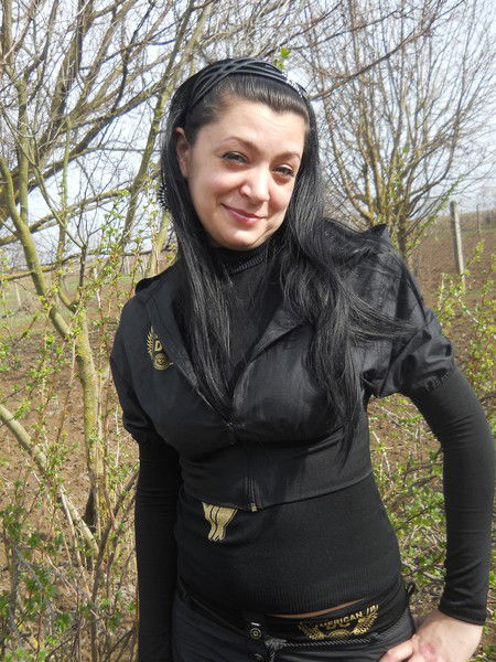 Гузаль Кравец