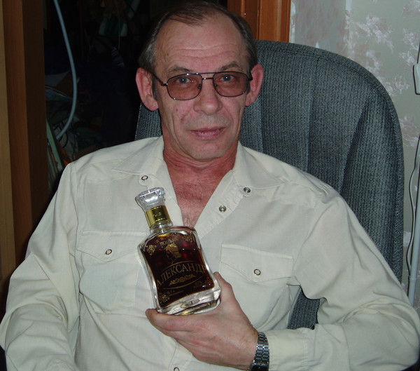 Почеревин Александр