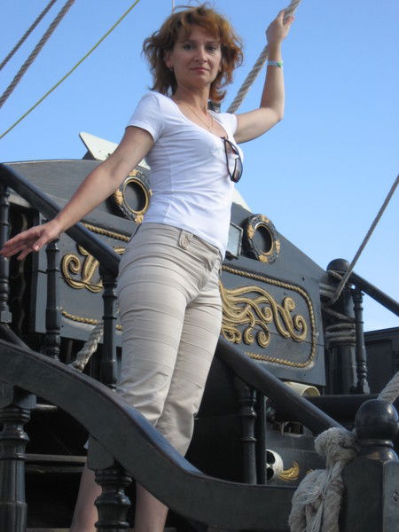 Елена Рыбак