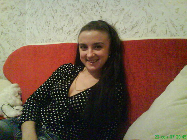 Елена Смирнова