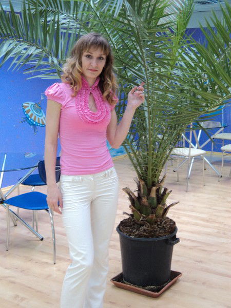 Виктория Тимошенко