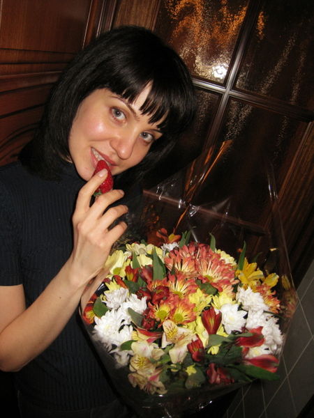 Мерник Наташа