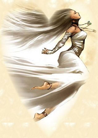 Дарья Романова