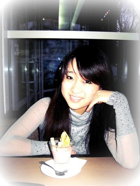 Виктория Эм