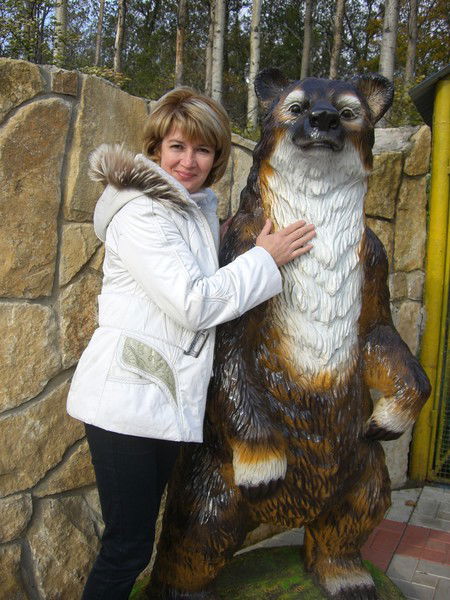 Лэйсинэ Газизянова