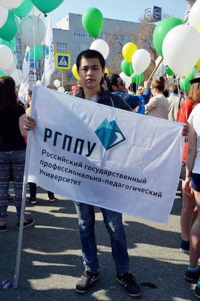 Мухаммаджон Курбонов