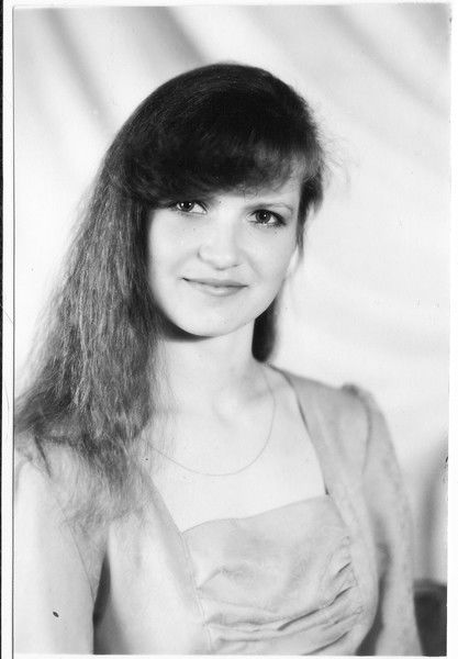 Елена Цуканова