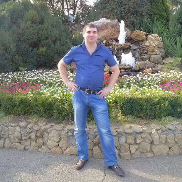 Андрей Тимаков