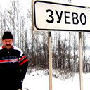 Виктор Зуев