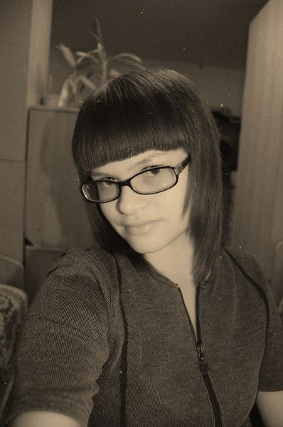 Диана Зайкова