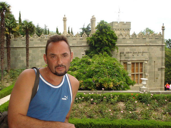 Александр Туваев