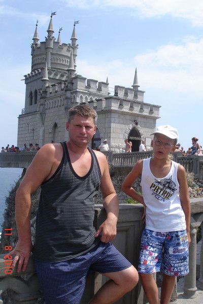 Станислав Кутепов