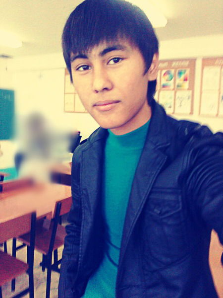 Aбылaй Алыллa