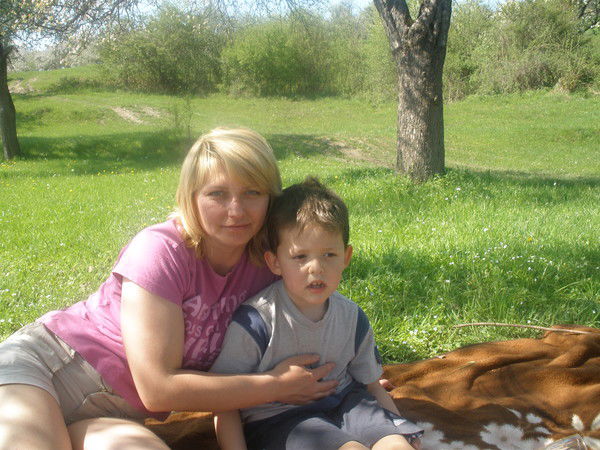 Ольга Попович