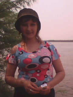 Наталья Зайдулина