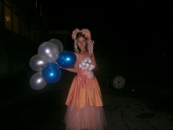 Мария Ноздрачева