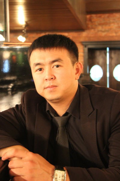 Адильбек Данабеков