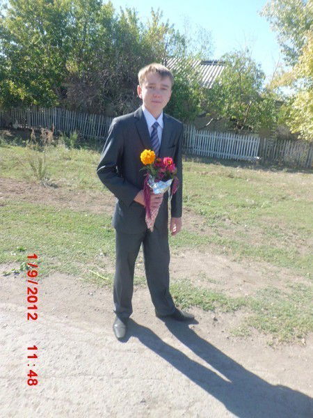 Сергей Белоцерковский