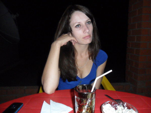 Просто Мариночка