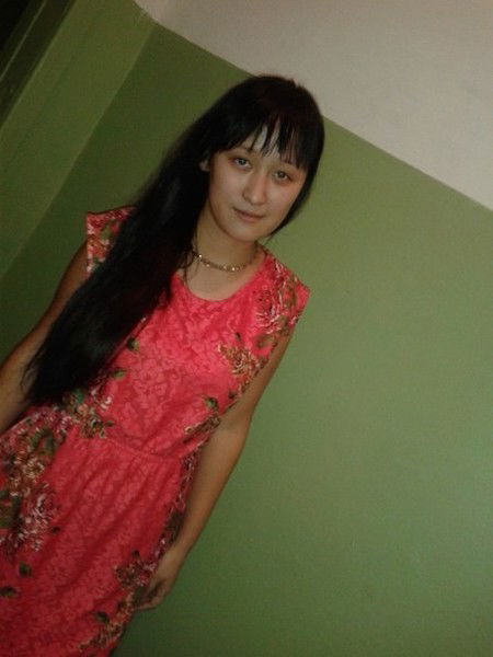 Дария Кумарова