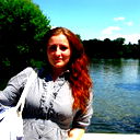 Лена Константинова