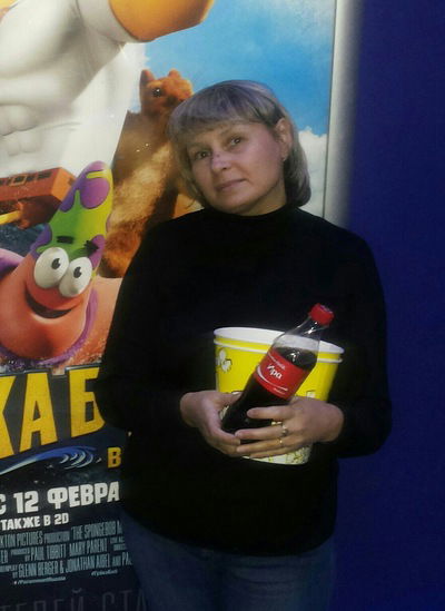 Ирина Пестерникова