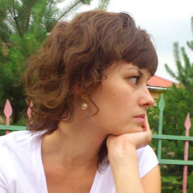 Светлана Османова