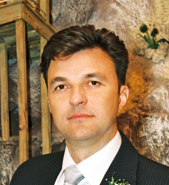 Андрей Щербина