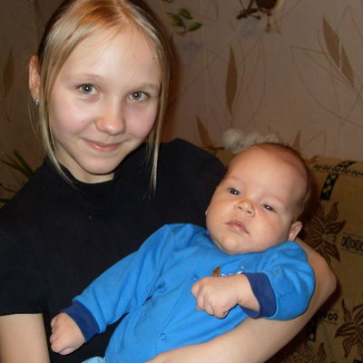 Юлия Сухова