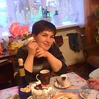 Елена Пушина