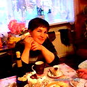 Елена Пушина