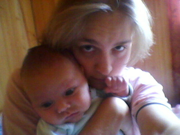 Юля Филатова