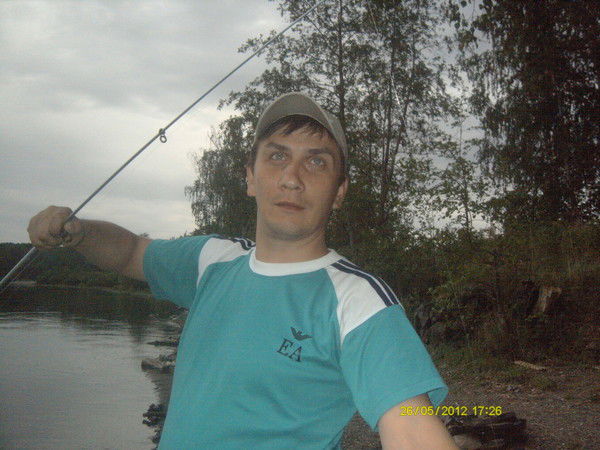 Роман Чернов