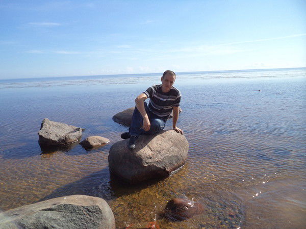 Рустам Ахмадуллин