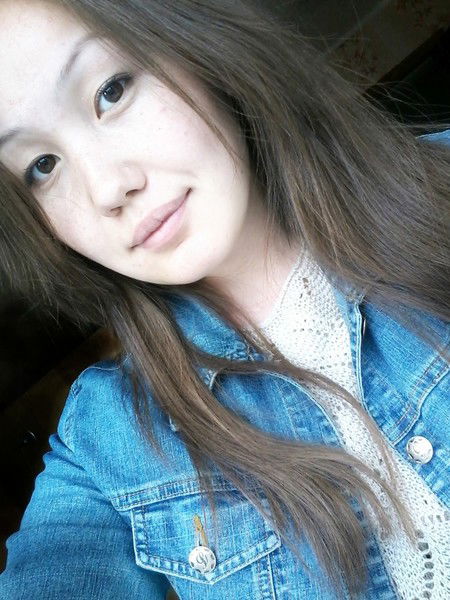 Самал Жакупбекова