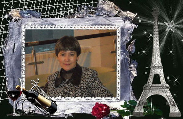 Гульнара Миндиярова