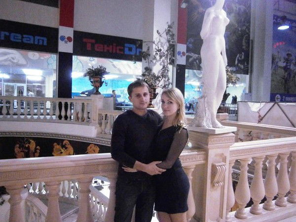 Катенька Дука