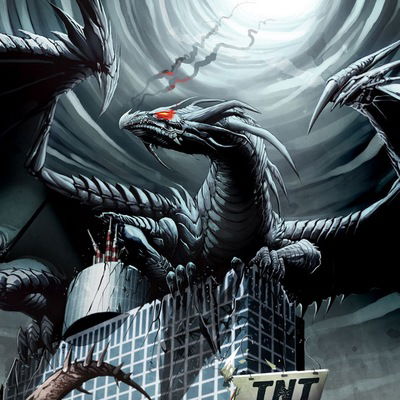 Евгений Дьячков