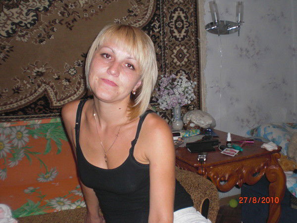 Ольга Кузьмина(Комалова)